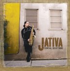 Jativa - Crucial Selections