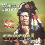 Winston Jarrett - Crucial Times