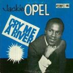 Jackie Opel - Cry Me A River