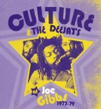 Culture - Culture And The Deejays At Joe Gibbs