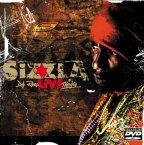 Sizzla - Da Real Live Thing