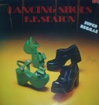 BB Seaton - Dancing Shoes