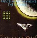Prince Jammy - Destroys The Invaders