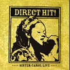 Sister Carol - Direct Hit !