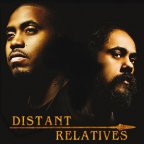Damian Marley and NAS  - Distant Relatives