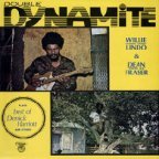 Willie Lindo & Dean Fraser - Double Dynamite