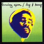 Burning Spear - Dry And Heavy