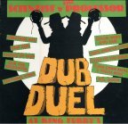 Scientist & Professor - Dub Duel At King Tubby's