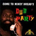 Mikey Dread - Dub Party