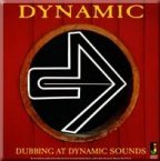 Dynamic - Dubbing At Dynamic Sounds