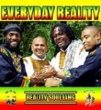 Reality Souljahs - Everyday Reality
