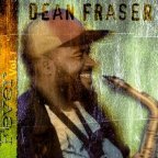 Dean Fraser - Fever, Vol. 1