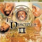 Capleton, Anthony B, Luciano, Sizzla and Junior Kelly - Five Disciples Part 2