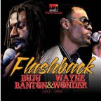 Buju Banton & Wayne Wonder - Flashback 1993-1999
