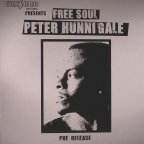 Peter Hunnigale - Free Soul