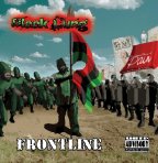 Blaak Lung - Frontline