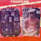 Papa San & Anthony Red Rose - Frontline
