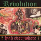 Revolution - Fyah Everywhere
