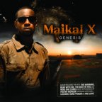Maikal X - Genesis