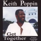 Keith Poppin - Get Together
