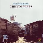 Viceroys (the) - Ghetto Vibes
