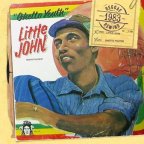 Little John - Ghetto Youth