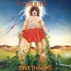 Uniques (the) - Give Thanks