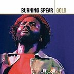 Burning Spear - Gold