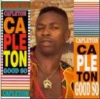Capleton - Good So
