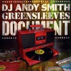 DJ Andy Smith - Greensleeves Document