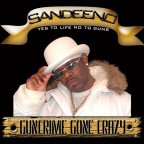 Sandeeno - Guncrime Gone Crazy