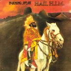 Burning Spear - Hail H.I.M.