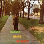 Various Artists - Harder Shade Of Black