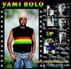 Yami Bolo - Healing Of All Nations