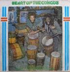 Congos (the) - Heart Of The Congos