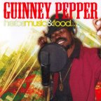 Guinney Pepper - Herbs Music And Food