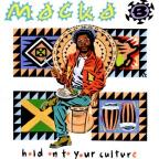 Macka B - Hold On To Your Culture