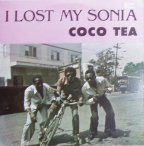 Cocoa Tea - I Lost My Sonia
