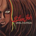 Linval Thompson - I Love Jah