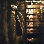 Tony Rebel - I Rebel