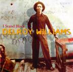 Delroy Williams - I Stand Black