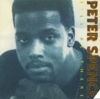 Peter Spence - I'll Be There