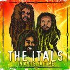 Itals (The) - In A Dis Ya Time