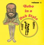 Bebo - In A Dub Style
