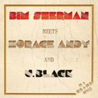 Bim Sherman & Horace Andy & U-black - In A Rub-a-dub Style