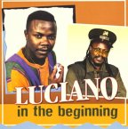 Luciano - In The Beginning