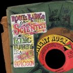 Scientist & Roots Radics (the) & King Tubby - Roots Radics Meets Scientist And King Tubby In A Dub Explosion