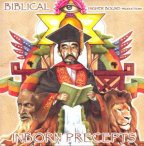 Biblical - Inborn Precepts