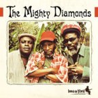Mighty Diamonds (the) - Inna De Yard