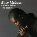 Bitty Mclean - It Keeps Rainin'